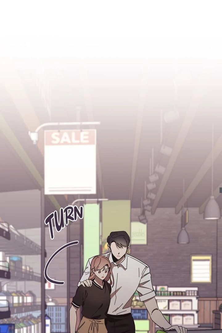 The Man Who Wears Magnolia Chapter 13 - Page 32
