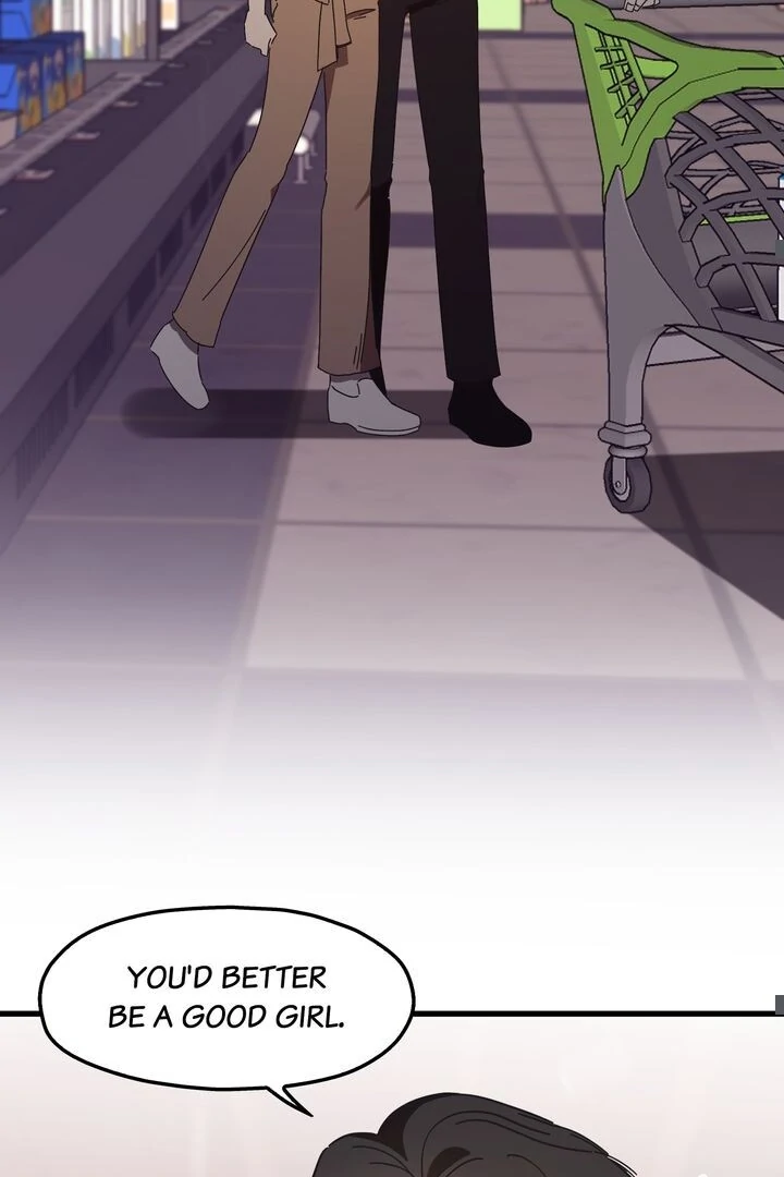 The Man Who Wears Magnolia Chapter 13 - Page 33
