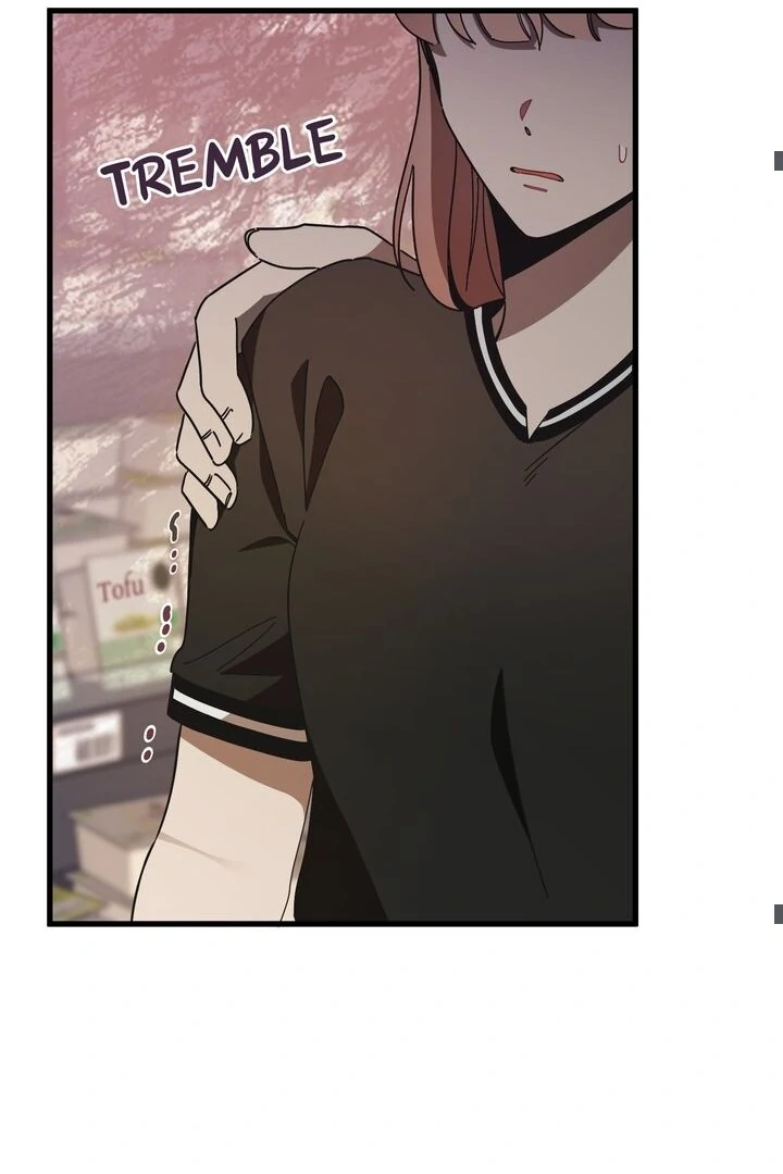 The Man Who Wears Magnolia Chapter 13 - Page 35
