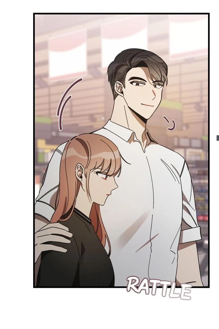 The Man Who Wears Magnolia Chapter 13 - Page 36