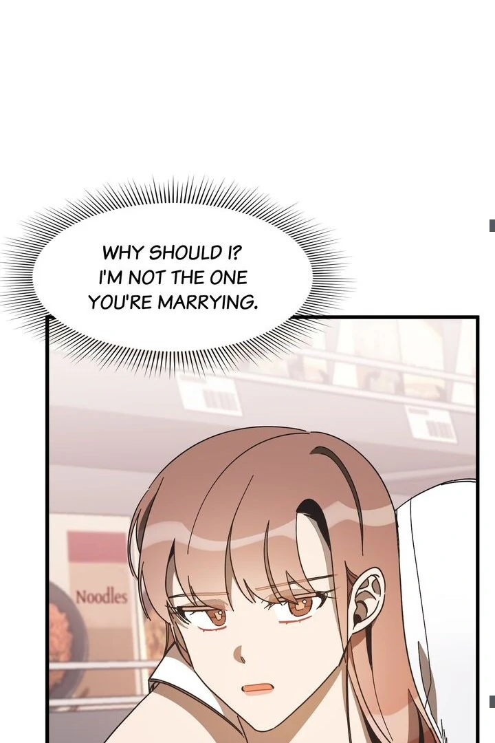 The Man Who Wears Magnolia Chapter 13 - Page 41