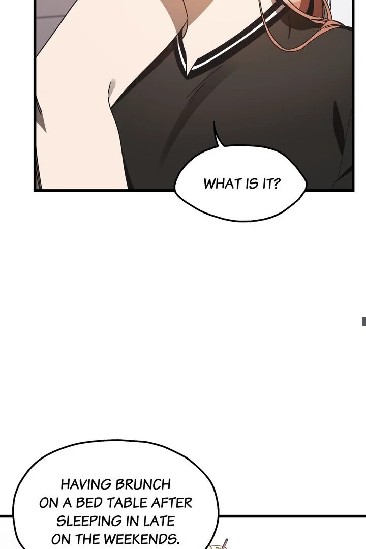 The Man Who Wears Magnolia Chapter 13 - Page 42