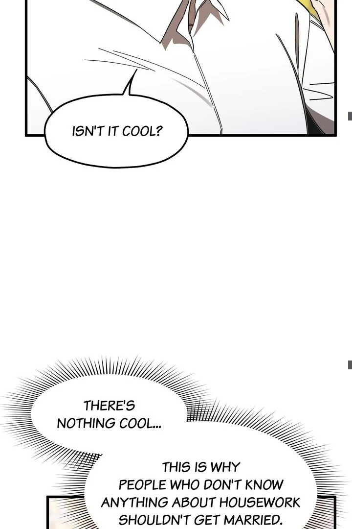 The Man Who Wears Magnolia Chapter 13 - Page 46