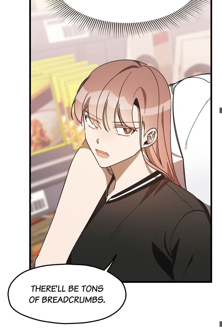 The Man Who Wears Magnolia Chapter 13 - Page 47