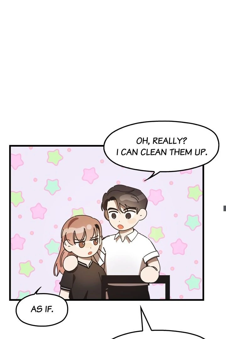 The Man Who Wears Magnolia Chapter 13 - Page 48
