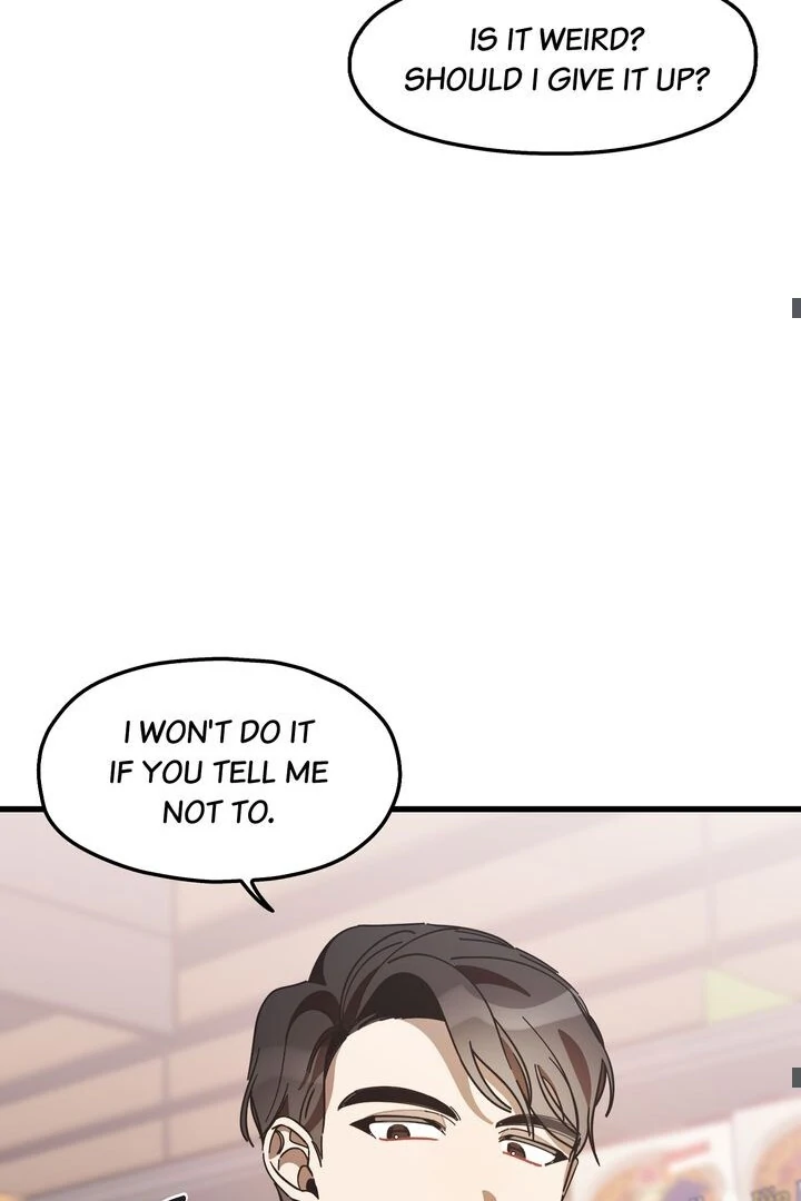 The Man Who Wears Magnolia Chapter 13 - Page 49