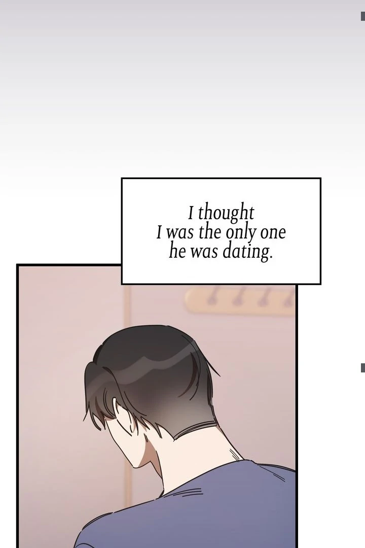 The Man Who Wears Magnolia Chapter 13 - Page 53