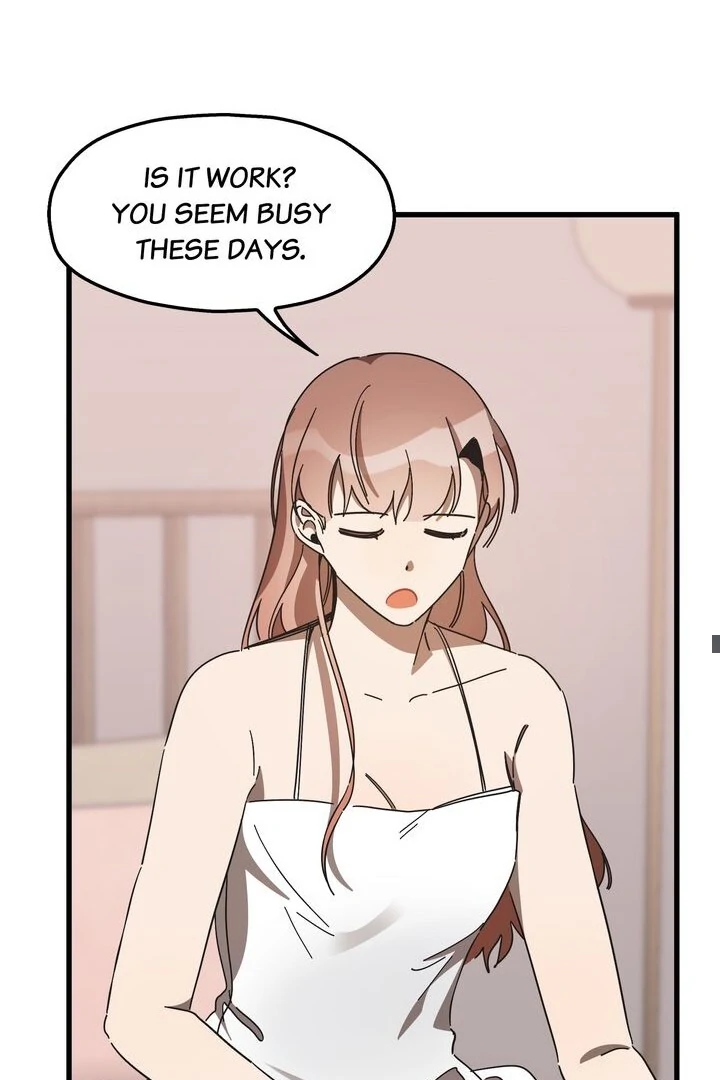 The Man Who Wears Magnolia Chapter 13 - Page 55