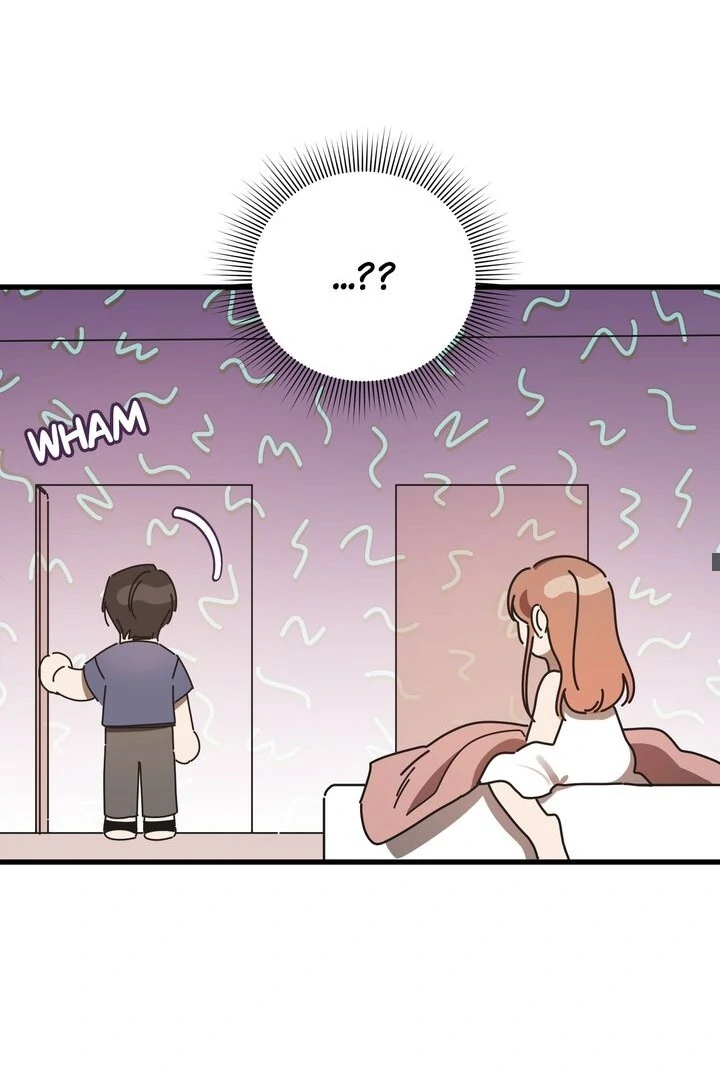 The Man Who Wears Magnolia Chapter 13 - Page 57