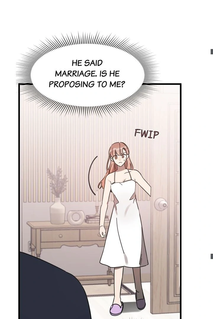 The Man Who Wears Magnolia Chapter 13 - Page 58