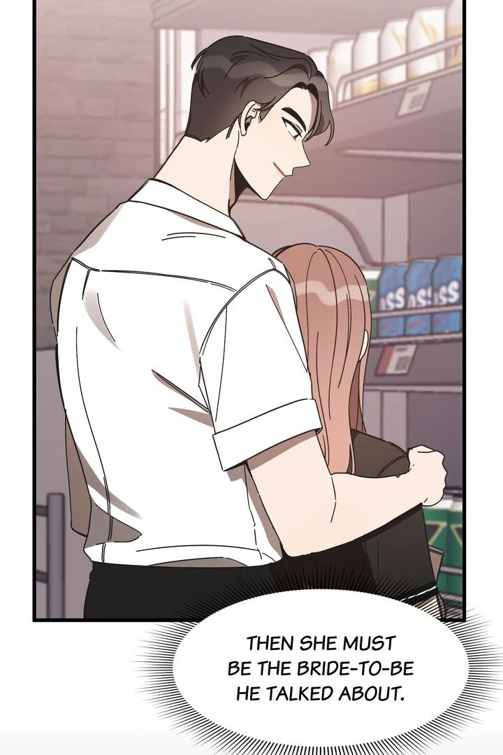 The Man Who Wears Magnolia Chapter 13 - Page 7