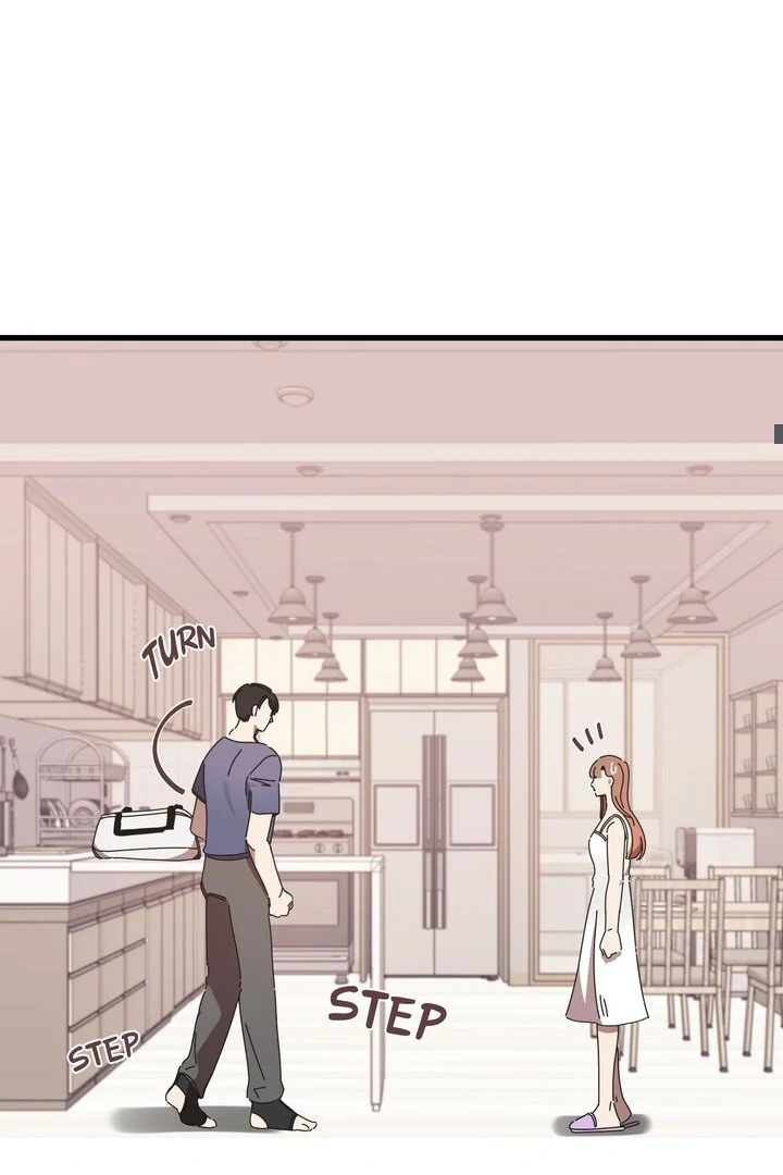 The Man Who Wears Magnolia Chapter 13 - Page 61