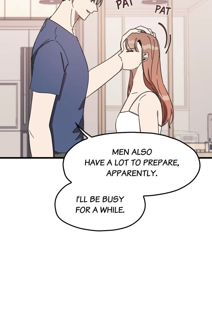 The Man Who Wears Magnolia Chapter 13 - Page 64