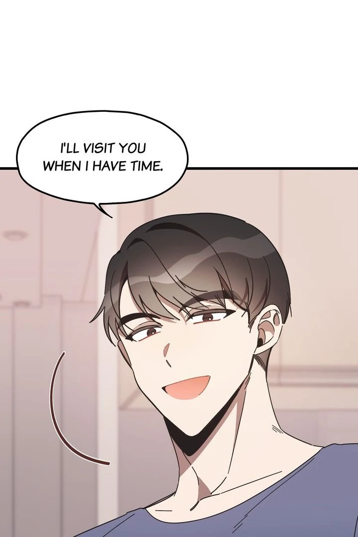 The Man Who Wears Magnolia Chapter 13 - Page 67