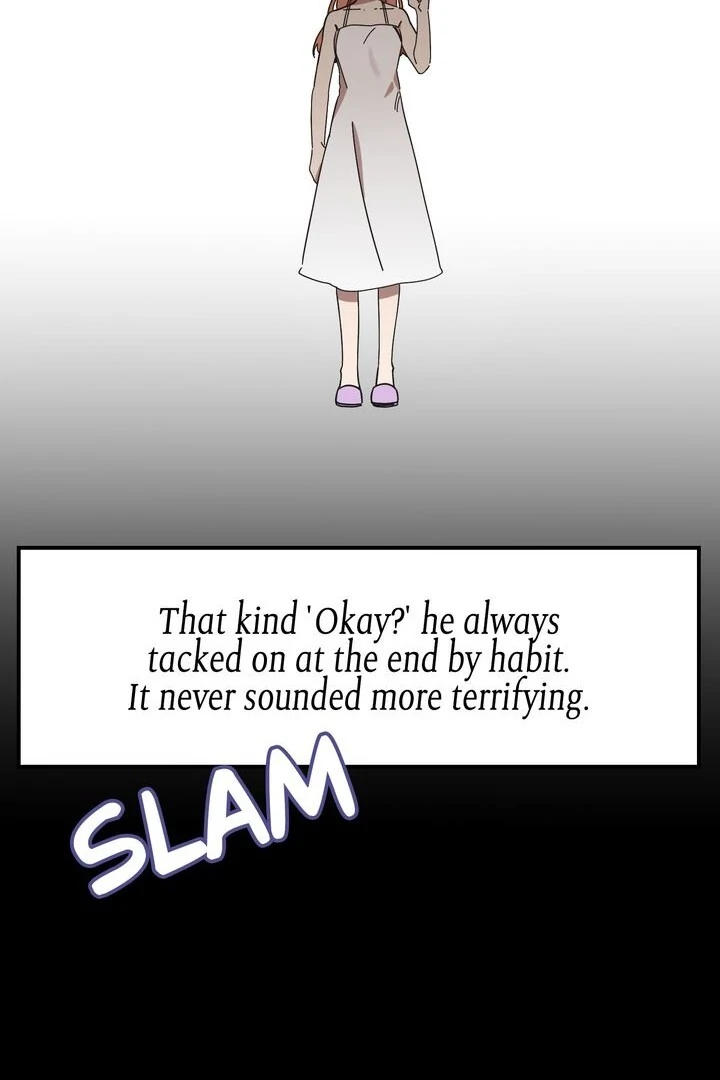 The Man Who Wears Magnolia Chapter 13 - Page 69