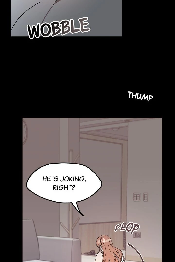 The Man Who Wears Magnolia Chapter 13 - Page 71