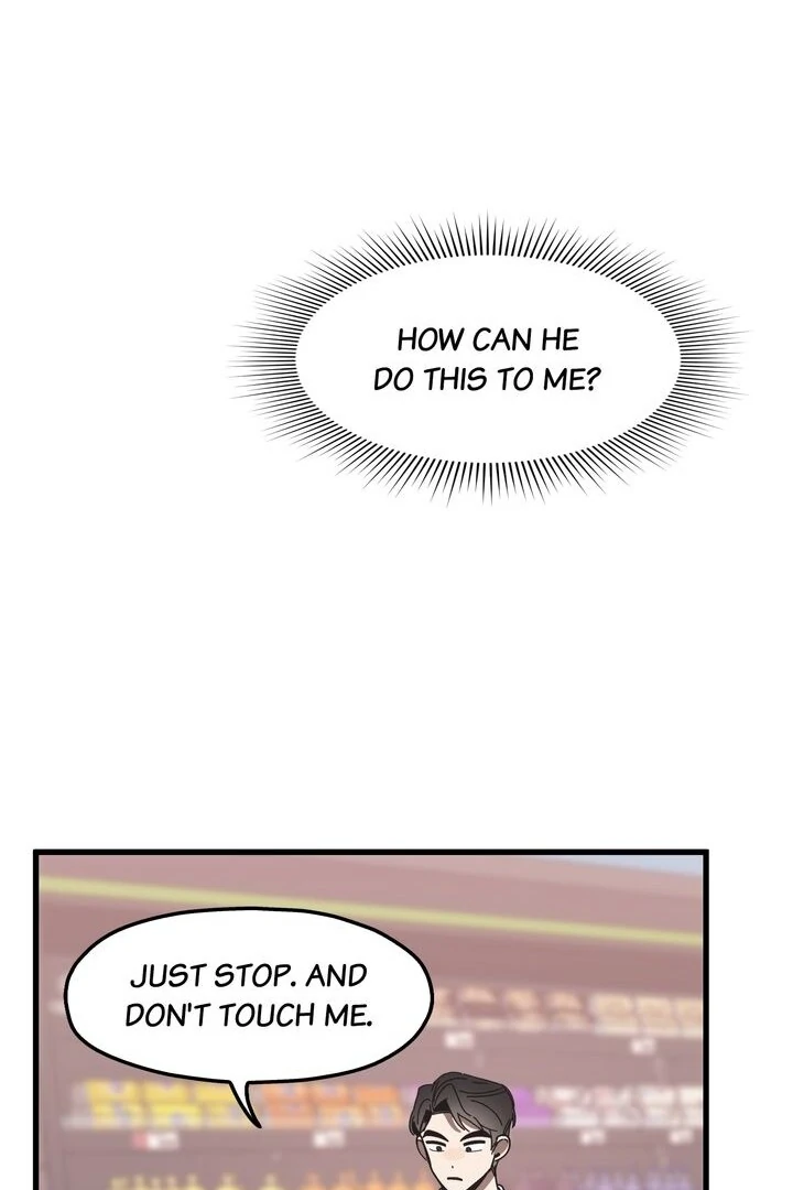 The Man Who Wears Magnolia Chapter 13 - Page 80