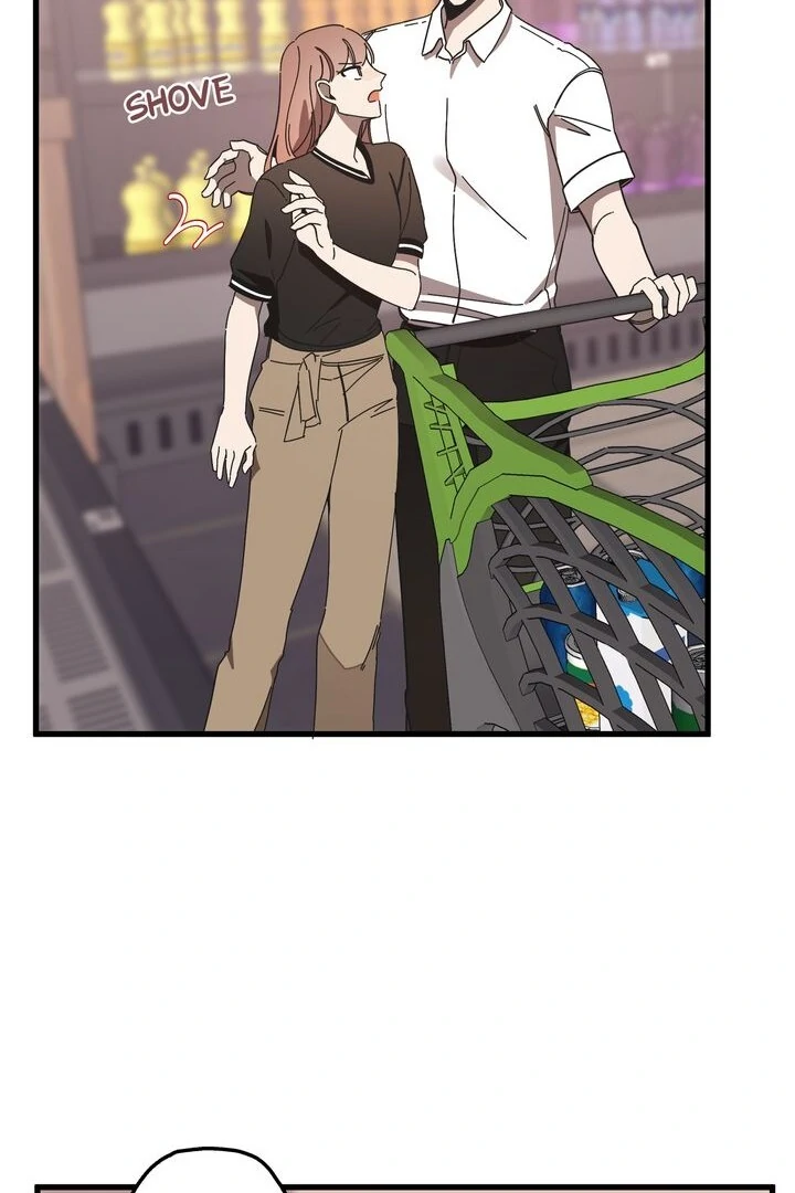 The Man Who Wears Magnolia Chapter 13 - Page 81