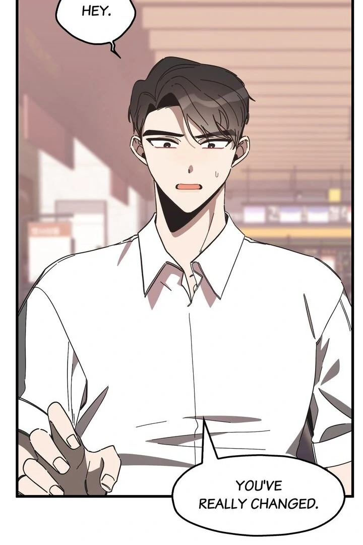The Man Who Wears Magnolia Chapter 13 - Page 82