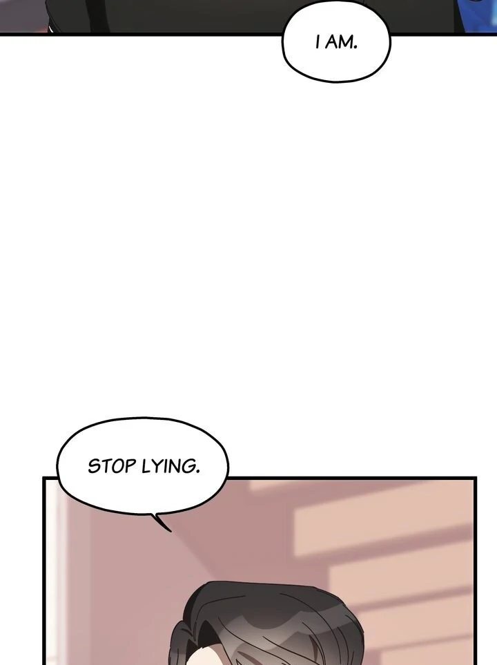The Man Who Wears Magnolia Chapter 13 - Page 86