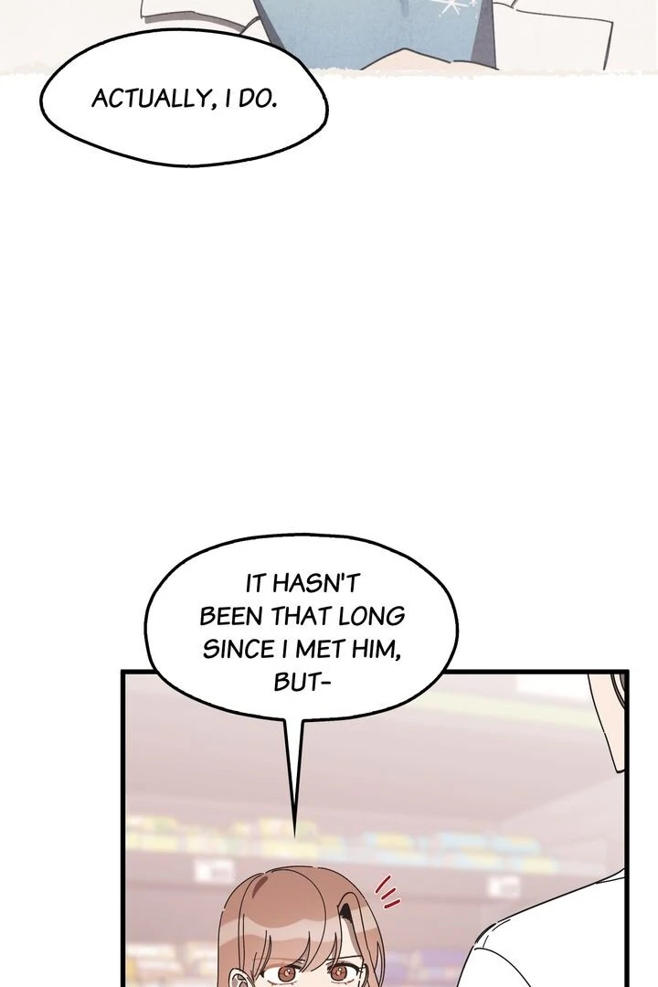 The Man Who Wears Magnolia Chapter 13 - Page 89