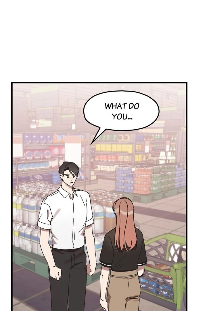 The Man Who Wears Magnolia Chapter 13 - Page 95