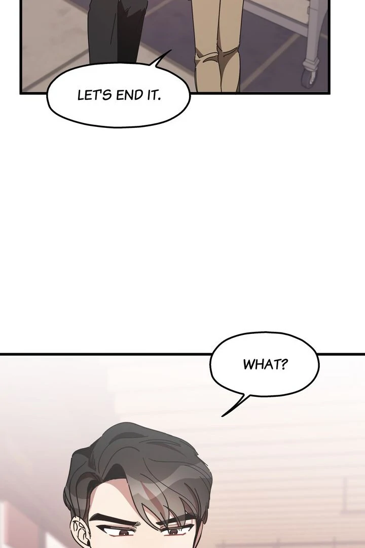 The Man Who Wears Magnolia Chapter 13 - Page 96
