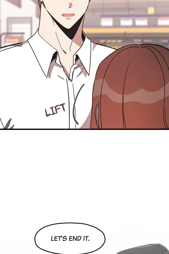 The Man Who Wears Magnolia Chapter 13 - Page 97