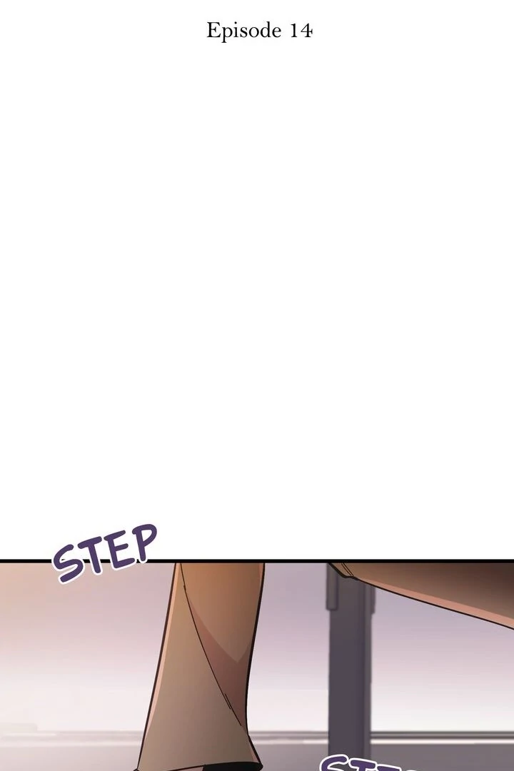 The Man Who Wears Magnolia Chapter 14 - Page 2