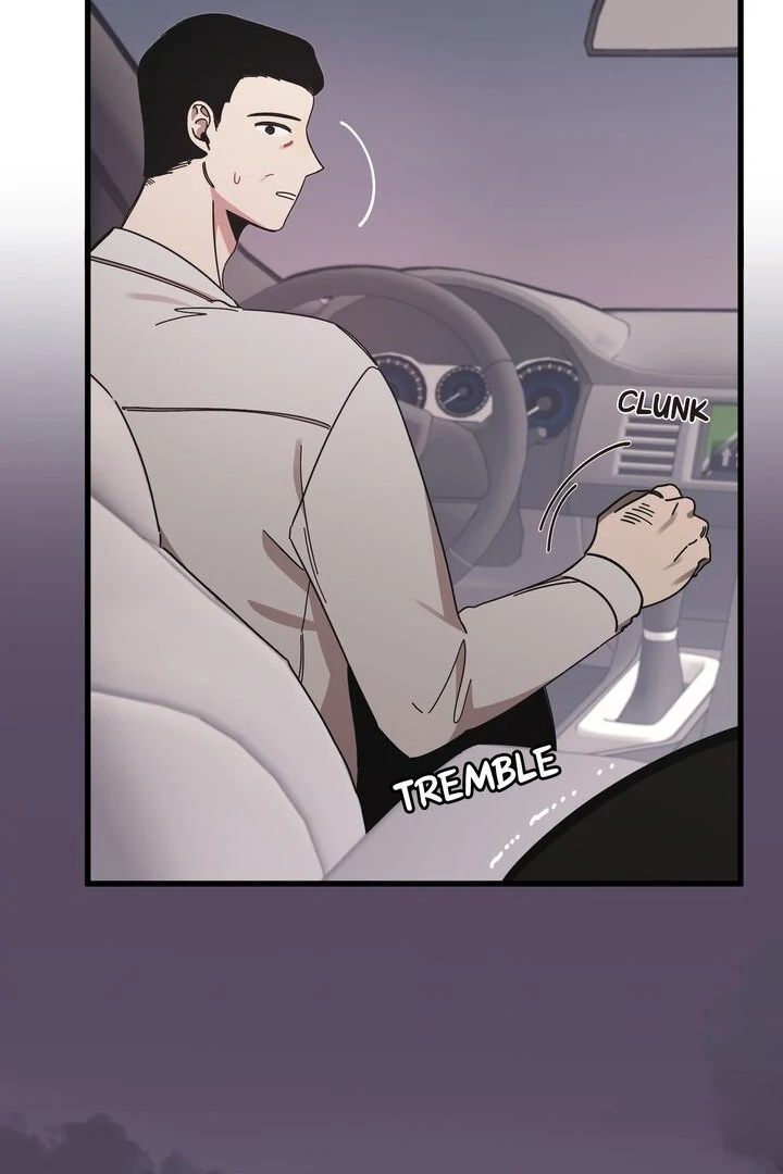 The Man Who Wears Magnolia Chapter 14 - Page 15