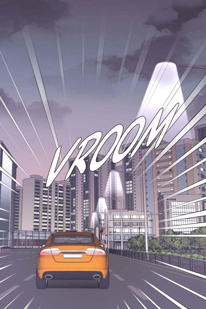 The Man Who Wears Magnolia Chapter 14 - Page 16