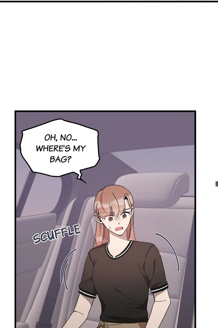 The Man Who Wears Magnolia Chapter 14 - Page 19
