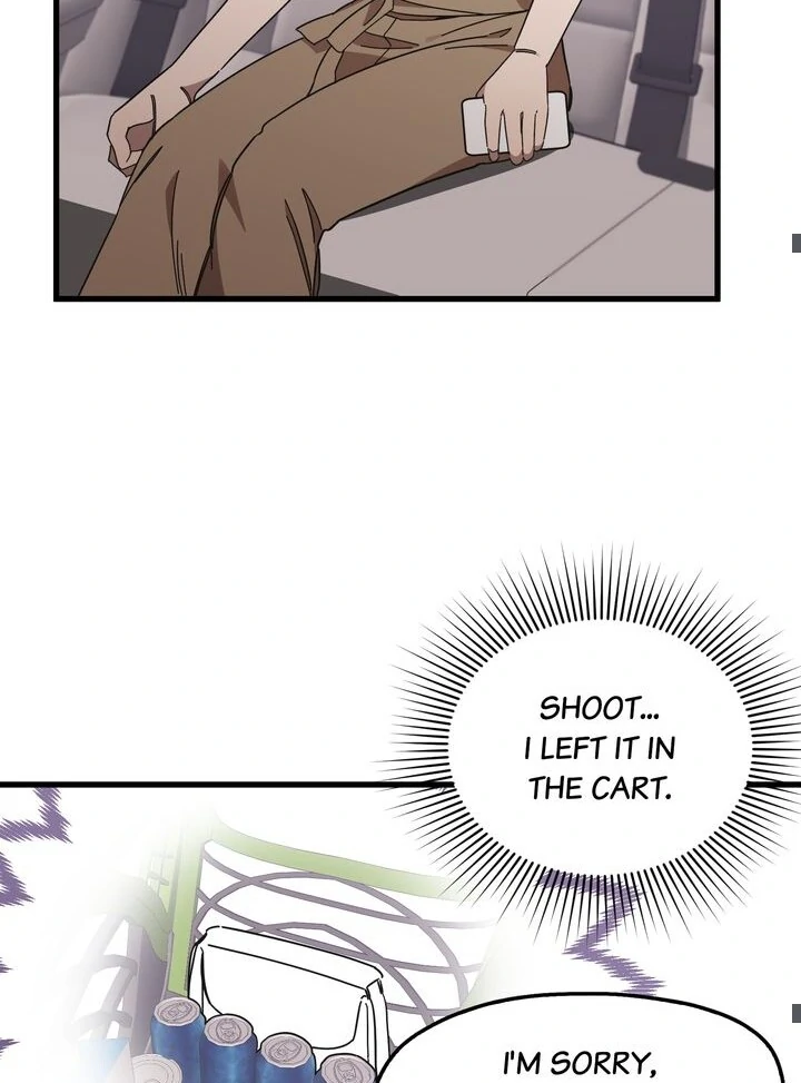 The Man Who Wears Magnolia Chapter 14 - Page 20