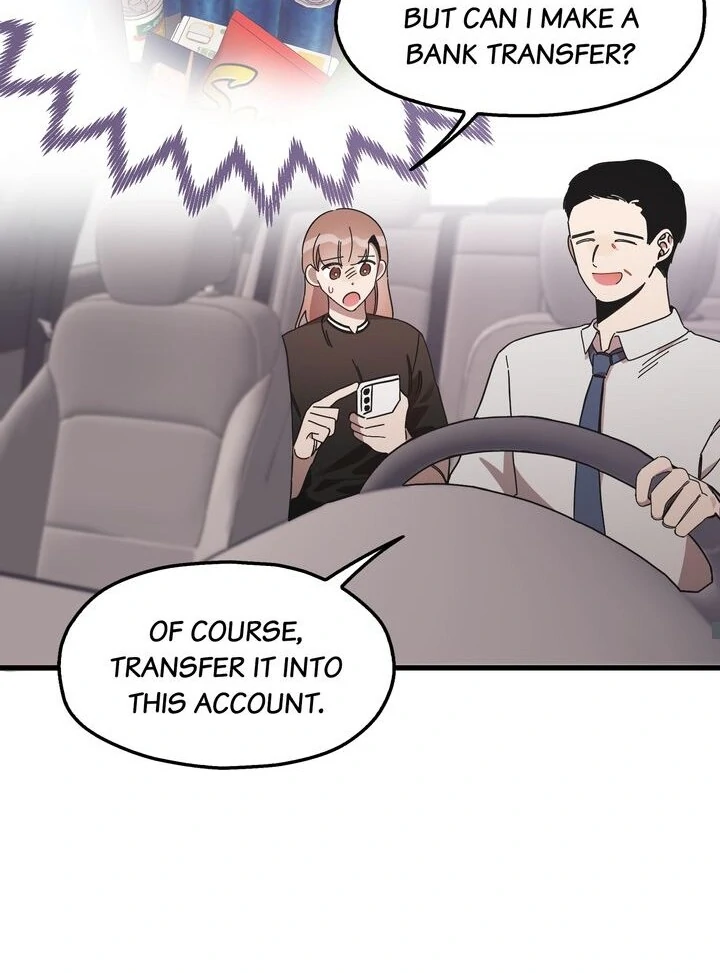 The Man Who Wears Magnolia Chapter 14 - Page 21
