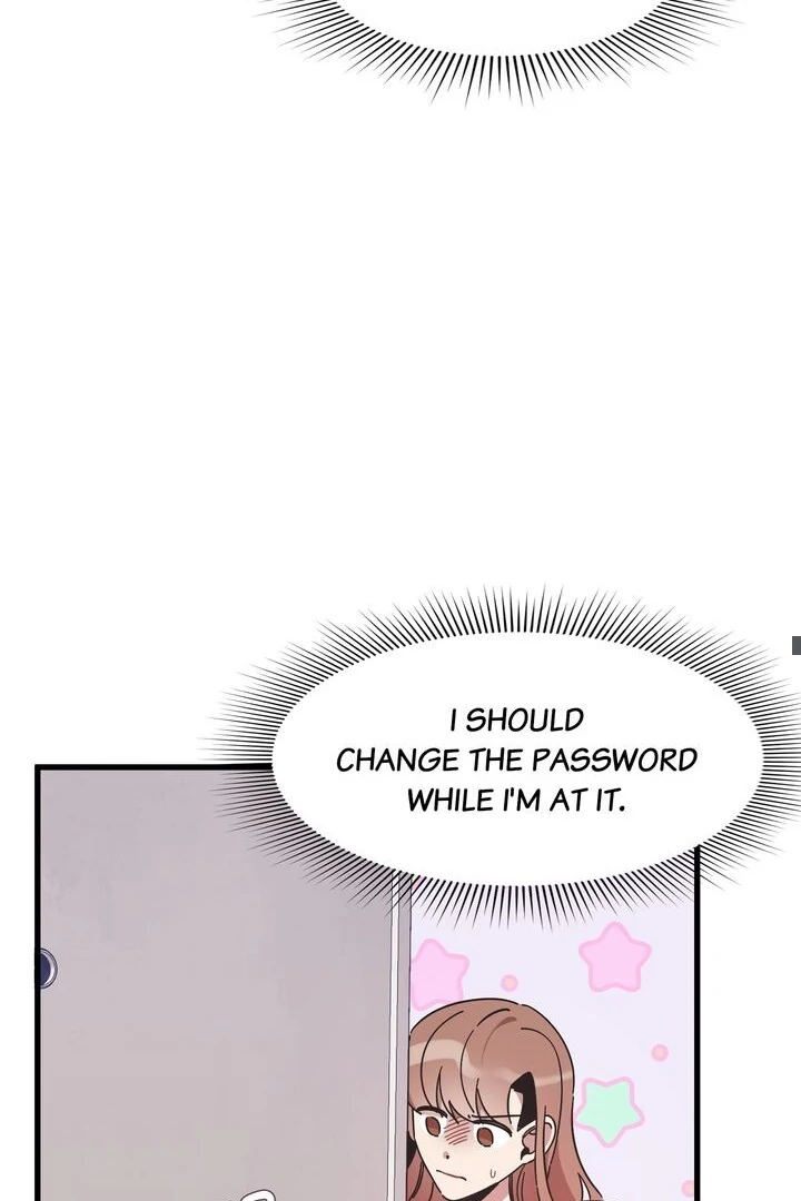 The Man Who Wears Magnolia Chapter 14 - Page 36