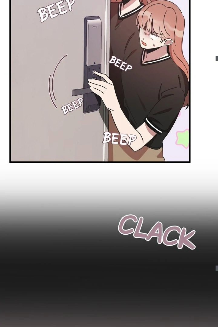 The Man Who Wears Magnolia Chapter 14 - Page 37