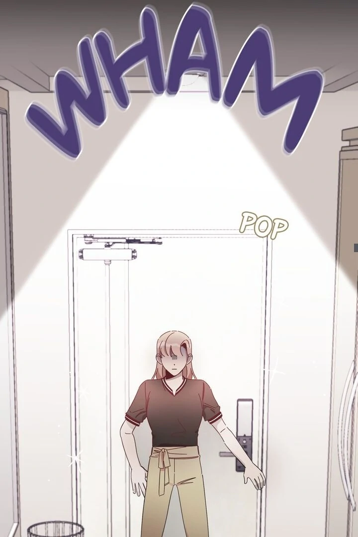 The Man Who Wears Magnolia Chapter 14 - Page 38