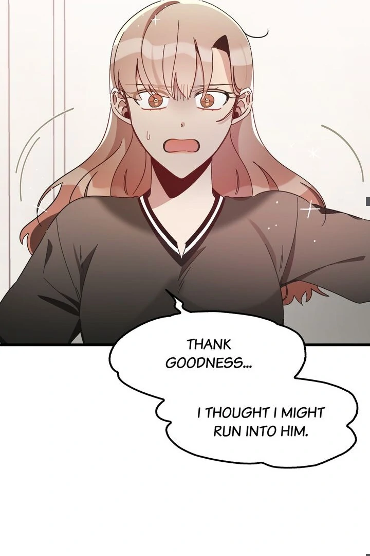 The Man Who Wears Magnolia Chapter 14 - Page 40