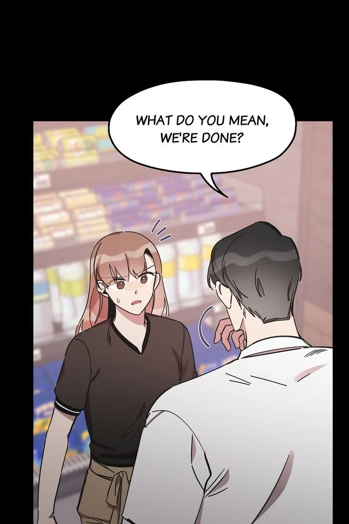 The Man Who Wears Magnolia Chapter 14 - Page 5