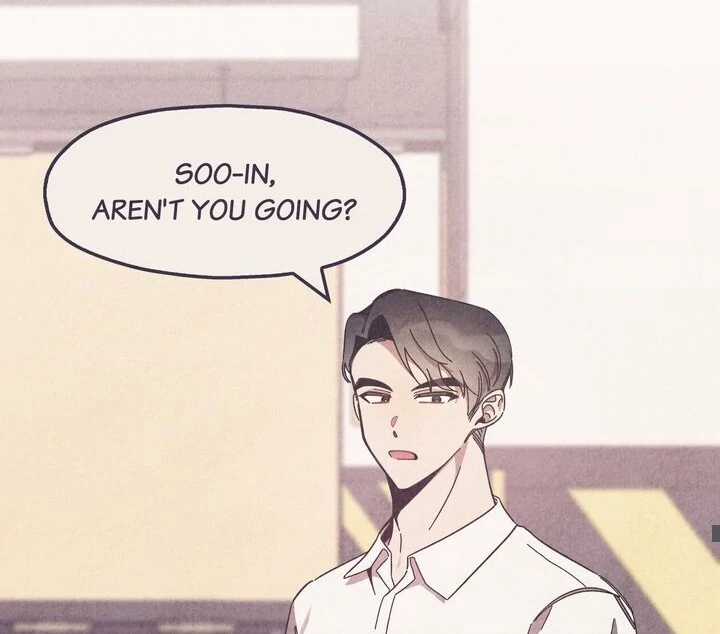 The Man Who Wears Magnolia Chapter 14 - Page 45