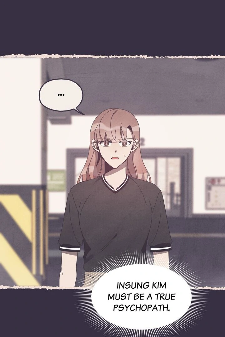 The Man Who Wears Magnolia Chapter 14 - Page 47