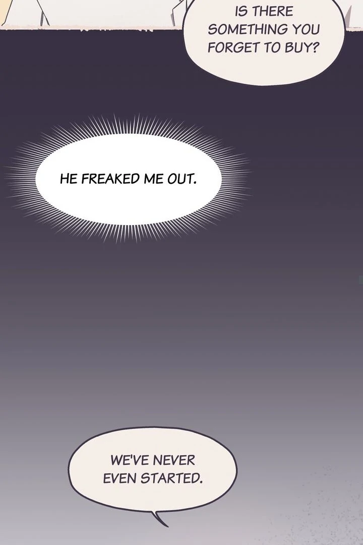 The Man Who Wears Magnolia Chapter 14 - Page 49