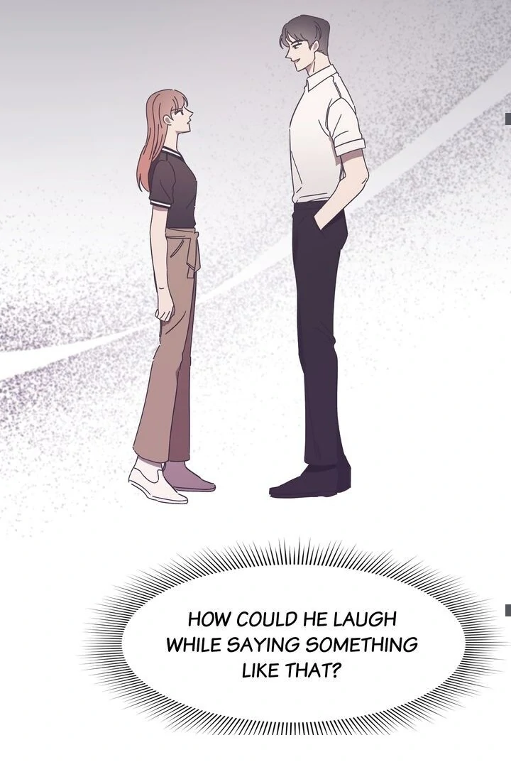 The Man Who Wears Magnolia Chapter 14 - Page 50
