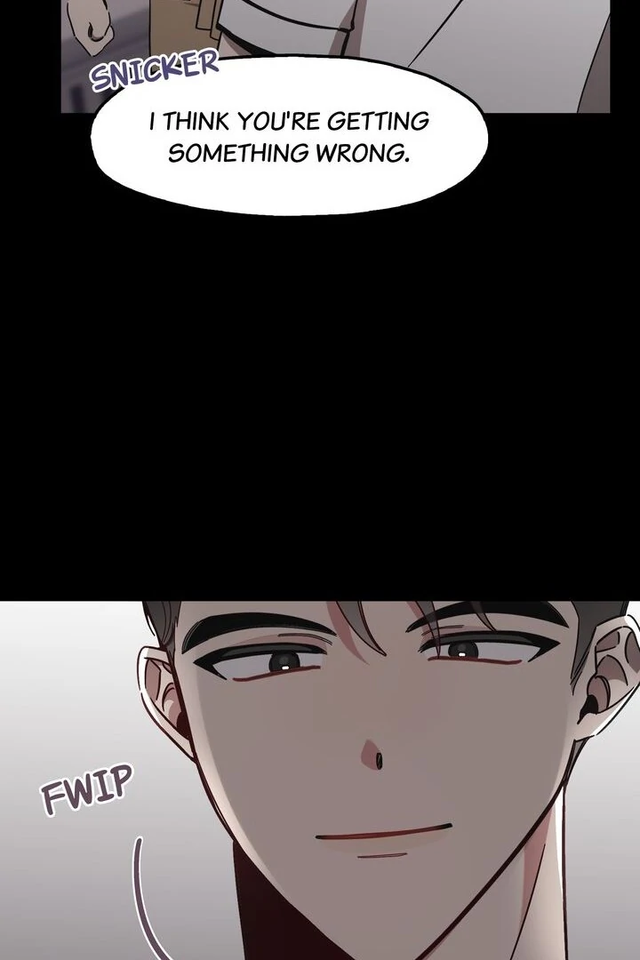 The Man Who Wears Magnolia Chapter 14 - Page 6