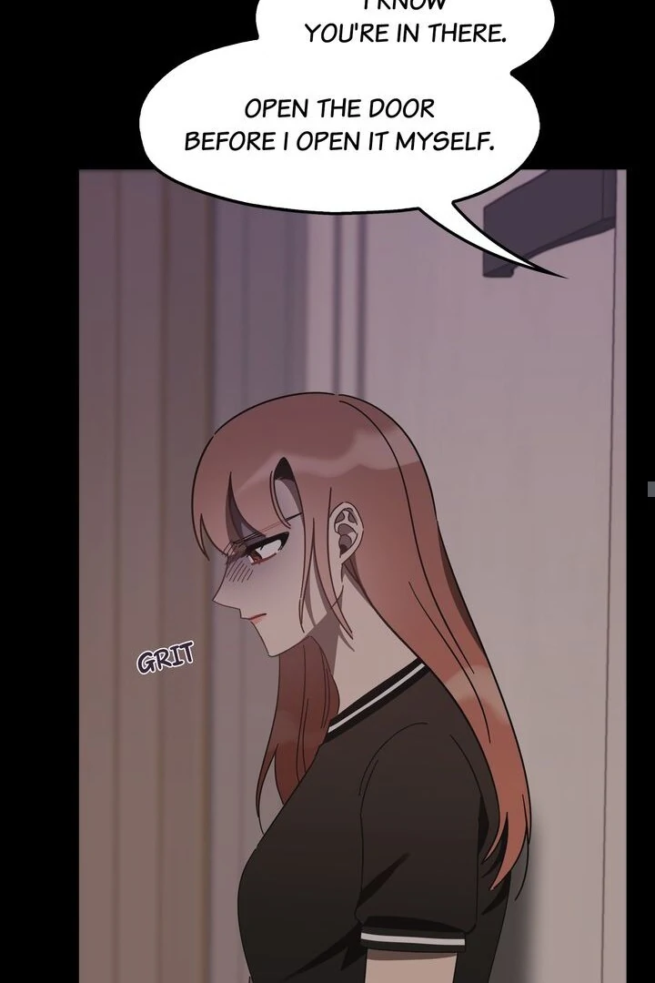 The Man Who Wears Magnolia Chapter 14 - Page 56