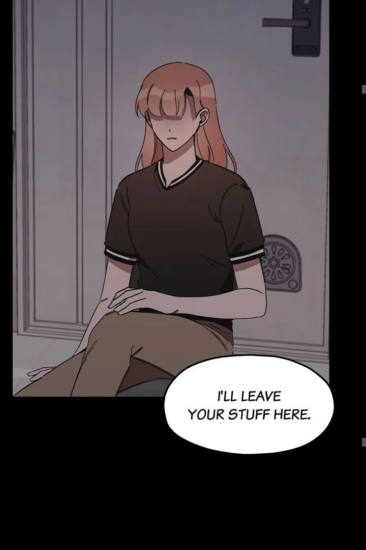 The Man Who Wears Magnolia Chapter 14 - Page 62