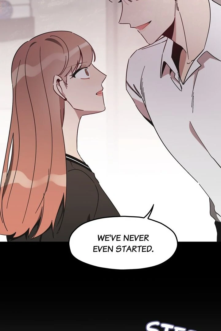 The Man Who Wears Magnolia Chapter 14 - Page 8