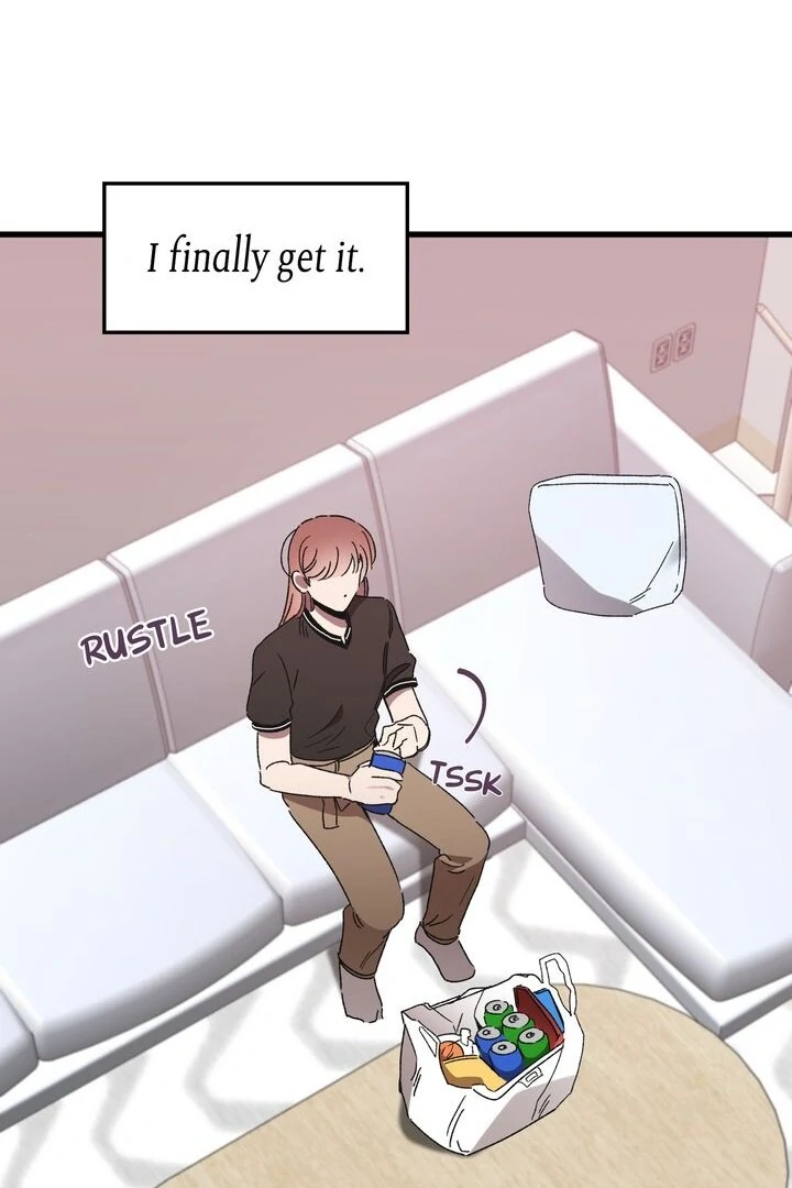 The Man Who Wears Magnolia Chapter 14 - Page 71