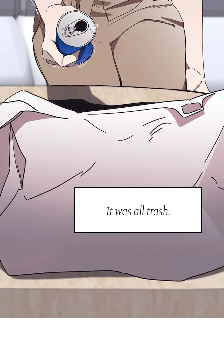 The Man Who Wears Magnolia Chapter 14 - Page 78