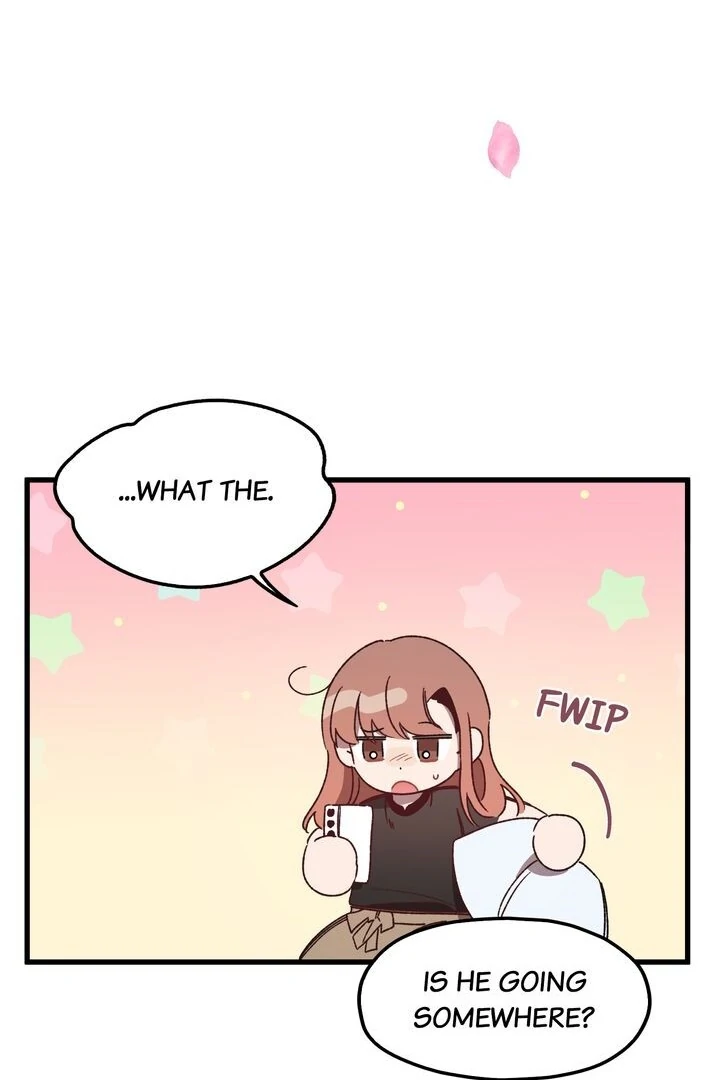 The Man Who Wears Magnolia Chapter 14 - Page 86